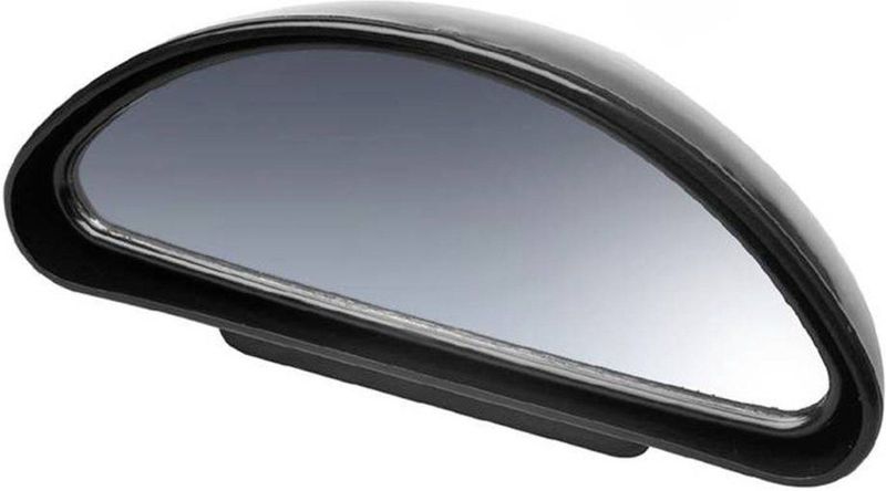 ProPlus - Dodehoekspiegel - Breedhoek Zicht - 150 x 75 mm