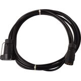 ProPlus - Verlengkabel - 5 Meter - 7-polige Stekker - Kunststof