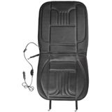 ProPlus - Verwarmde Autostoelhoes - Zwart - 12 Volt - 3 Standen Schakelaar