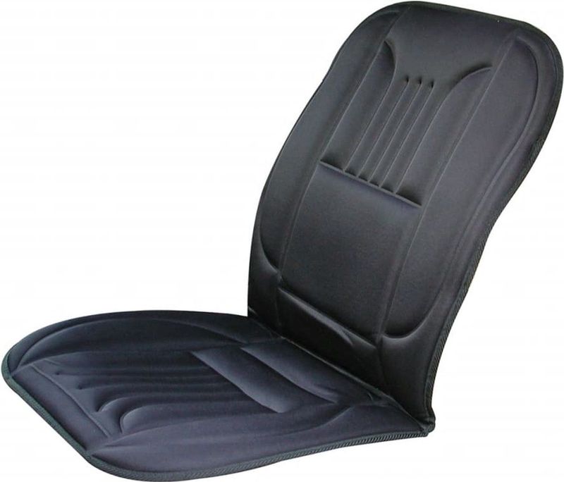 ProPlus Beheizbare Sitzauflage 12 V Deluxe 430218