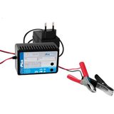 ProPlus Accutrainer 230V Naar 12V 10-250AH Adapter Oplader met Accuklem