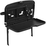 ProPlus - Multifunctionele Autotafel - Zwart - Kunststof