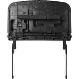 ProPlus - Multifunctionele Autotafel - Zwart - Kunststof