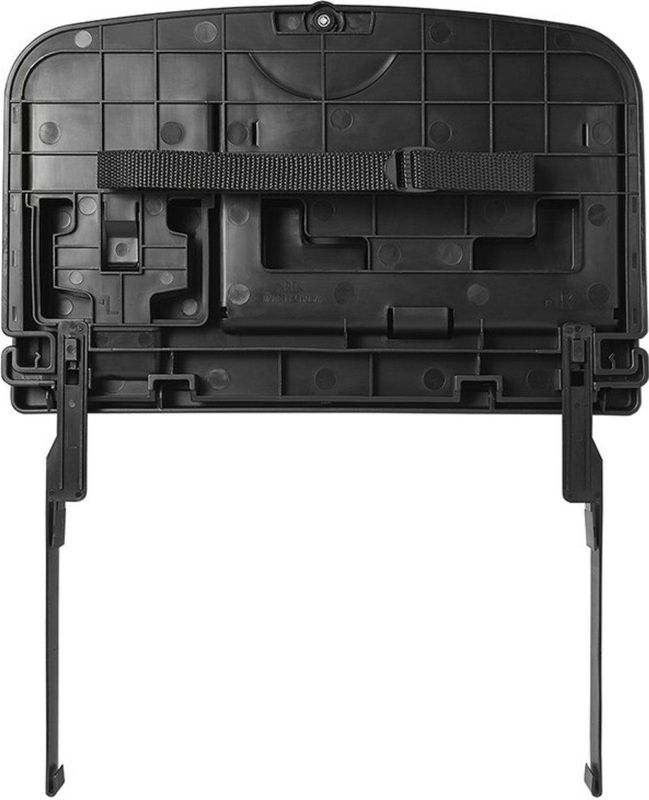 ProPlus - Multifunctionele Autotafel - Zwart - Kunststof