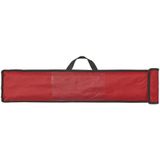 Pro Plus Sleepstang Set - 2 Ton - 180 cm - Zilver