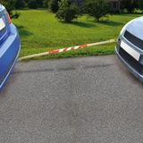 Sleepstang 2,5 Ton - Robuust - TÜV/GS-gekeurd - 1,8 Meter