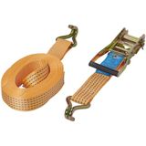 ProPlus spanband  - Spanband - Met ratel - 8m - 5000kg