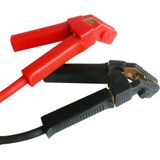 ProPlus - Startkabelset - Rood/Zwart - Flexibele Koperkabel - 2x 5 meter