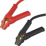 ProPlus - Startkabelset - Rood/Zwart - Flexibele Koperkabel - 2x 5 meter