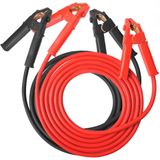 ProPlus - Startkabelset - Rood/Zwart - Flexibele Koperkabel - 2x 5 meter