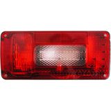 Pro Plus Achterlicht Aanhangwagen - Caravan - 6 Functies - 215 x 100 mm - Links