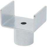 ProPlus - Opzetstuk - Adapter voor Potkrik - Universele Pasvorm - Duurzaam