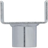 ProPlus - Opzetstuk - Adapter voor Potkrik - Universele Pasvorm - Duurzaam