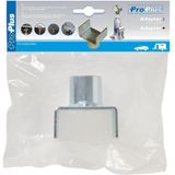 ProPlus - Opzetstuk - Adapter voor Potkrik - Universele Pasvorm - Duurzaam