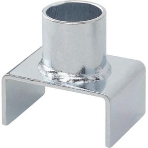 ProPlus - Opzetstuk - Adapter voor Potkrik - Universele Pasvorm - Duurzaam