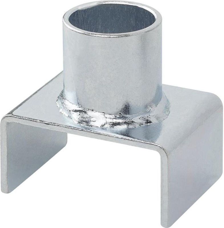 ProPlus - Opzetstuk - Adapter voor Potkrik - Universele Pasvorm - Duurzaam