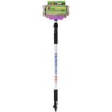 ProPlus - Wasborstel - Met telescopische steel - 1.8 m