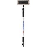 ProPlus - Wasborstel - Met telescopische steel - 1.8 m