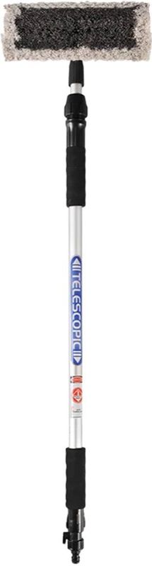 ProPlus - Wasborstel - Met telescopische steel - 1.8 m