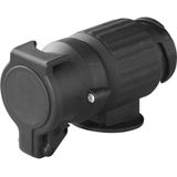 Pro Plus Verloopstekker - Lang - van 13 Polig Type Jaeger naar 13 Polig Type Multicon West