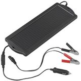 Pro Plus Acculader Druppelaar Solar Druppellader - 12 Volt - 1.5 Watt