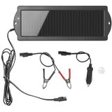 Pro Plus Acculader Druppelaar Solar Druppellader - 12 Volt - 1.5 Watt