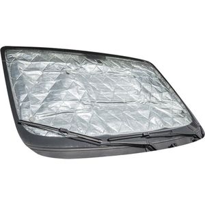 ProPlus raamisolatieset voor Ford Transit 2000-2014 - 3-delig - 7-laags - Zonwering