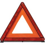 ProPlus Gevarendriehoek auto Kompakt Model Oranje E-gekeurd