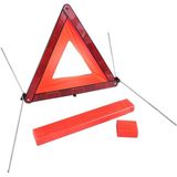 ProPlus Gevarendriehoek auto Kompakt Model Oranje E-gekeurd