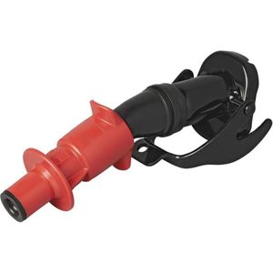 Pro Plus Schenktuit Metaal - Anti Lek & Automatische Stop - Geschikt voor Art. 530080 en 530081