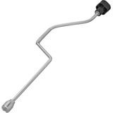 ProPlus - Uitdraaislinger - Zilver - Messing - 620 mm