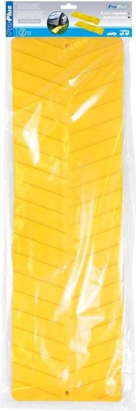 Auto Anti-slipmat Grip Systeem & Wegrijhulp per set van 2 stuks