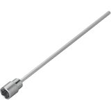 Pro Plus Verlengadapter - Lengte 340 Mm - 19 Mm T.b.v. Hoeksteun