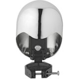 Pro Plus Trekhaakdop - Opklapbaar - Universeel - Chroom