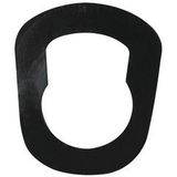 Pro Plus Afdichtrubber t.b.v. Schenktuit Metaal Art. 530130 t/m 530138