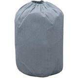 ProPlus Luxe caravanhoes - 4-laags SFS stof - 518-579 x 235 x 220 cm - waterdicht en ademend