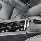 Proplus Verlengkabel Sigarettenaansteker 3m 12/24 Volt 3 Ampère