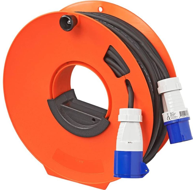 ProPlus-Haspel-voor-alle-soorten-slangen,-kabels-of-buizen-370556