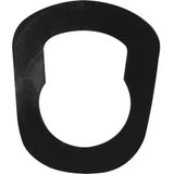 Pro Plus Afdichtrubber t.b.v. Schenktuit Metaal Art. 530132 t/m 530133