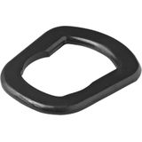 Pro Plus Afdichtrubber t.b.v. Schenktuit Metaal Art. 530132 t/m 530133