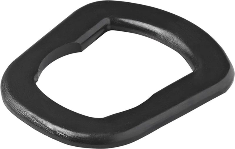 Pro Plus Afdichtrubber t.b.v. Schenktuit Metaal Art. 530132 t/m 530133