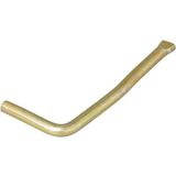 Pro Plus Veiligheidspin t.b.v. Jerrycan Metaal Art. 530080 - 530081 - 530109