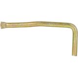 Pro Plus Veiligheidspin t.b.v. Jerrycan Metaal Art. 530080 - 530081 - 530109