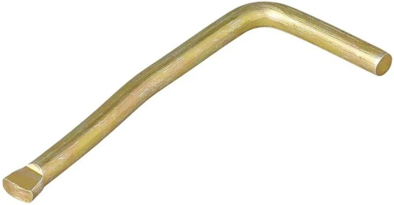 Pro Plus Veiligheidspin t.b.v. Jerrycan Metaal Art. 530080 - 530081 - 530109