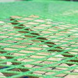 Pro Plus Aanhangernet - Aanhangwagennet - 1.50 x 2.20 meter - Maas 45 x 45 mm