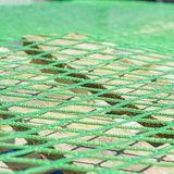 Pro Plus Aanhangernet - Aanhangwagennet - 1.50 x 2.20 meter - Elastisch Koord - Maas 45 x 45 mm