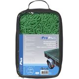 ProPlus - Aanhangernet - Zwart - PP-Garen - UV-Gestabiliseerd