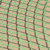 ProPlus - Aanhangwagennet - 2.50 x 4.50 Meter - PP-Garen - UV-Stabilisatie