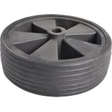 Pro Plus Neuswielband - Kunststof Velg - Rubberband Ø 220 x 70 mm