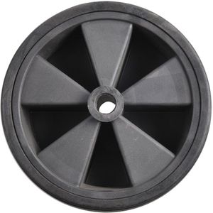 Pro Plus Neuswielband - Kunststof Velg - Rubberband Ø 220 x 70 mm